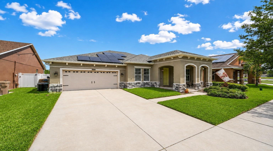 KISSIMMEE, Florida 34746, 3 Bedrooms Bedrooms, ,2 BathroomsBathrooms,Residential,For Sale,TRADEWINDS,0,MFRS5155064