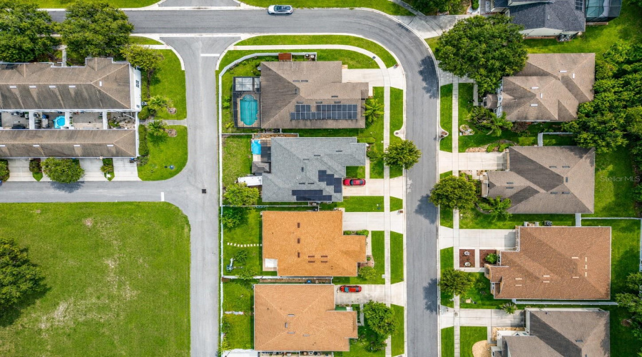 KISSIMMEE, Florida 34746, 3 Bedrooms Bedrooms, ,2 BathroomsBathrooms,Residential,For Sale,TRADEWINDS,0,MFRS5155064