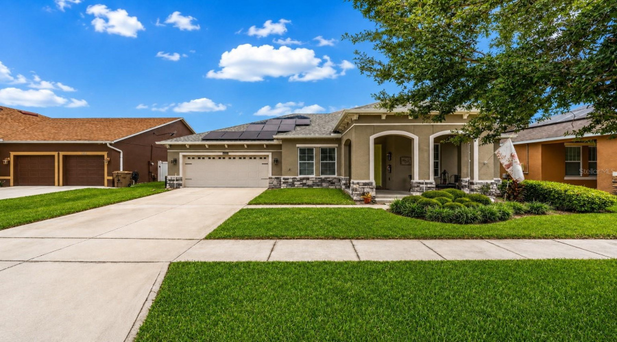 KISSIMMEE, Florida 34746, 3 Bedrooms Bedrooms, ,2 BathroomsBathrooms,Residential,For Sale,TRADEWINDS,0,MFRS5155064