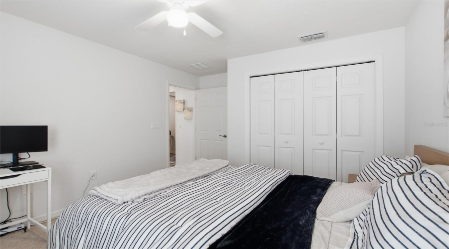 Bedroom 3