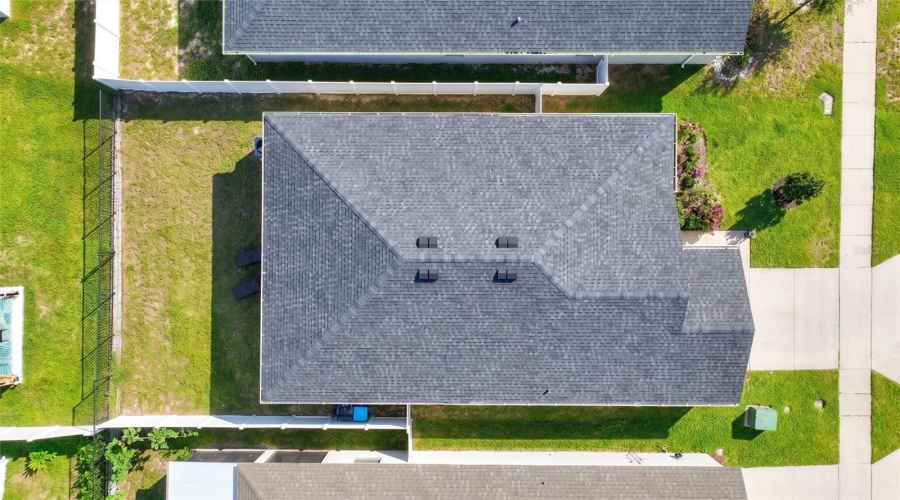 Roof View
