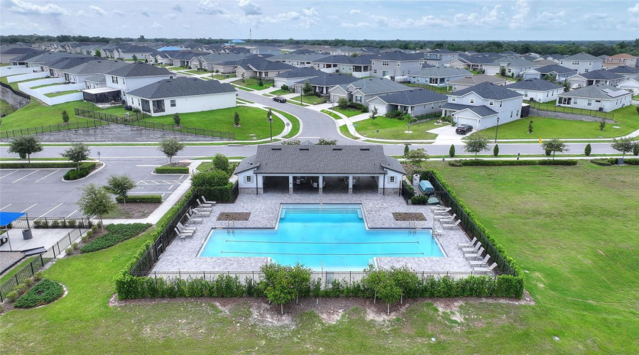 Community Pool