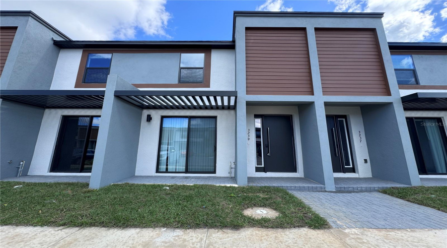 KISSIMMEE, Florida 34747, 3 Bedrooms Bedrooms, ,3 BathroomsBathrooms,Residential,For Sale,SUSTAINABLE,0,MFRO6429498