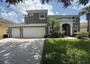KISSIMMEE, Florida 34747, 7 Bedrooms Bedrooms, ,6 BathroomsBathrooms,Residential,For Sale,LA ISLA,0,MFRS5155067