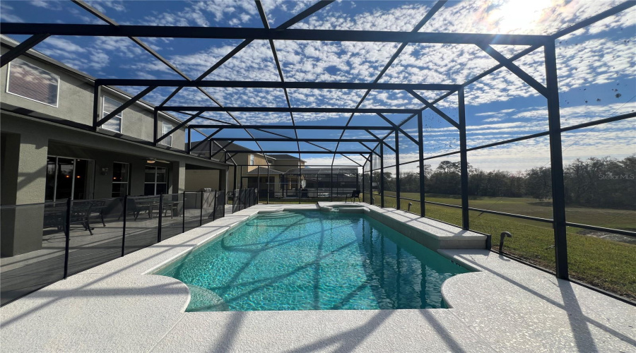 KISSIMMEE, Florida 34747, 7 Bedrooms Bedrooms, ,6 BathroomsBathrooms,Residential,For Sale,LA ISLA,0,MFRS5155067