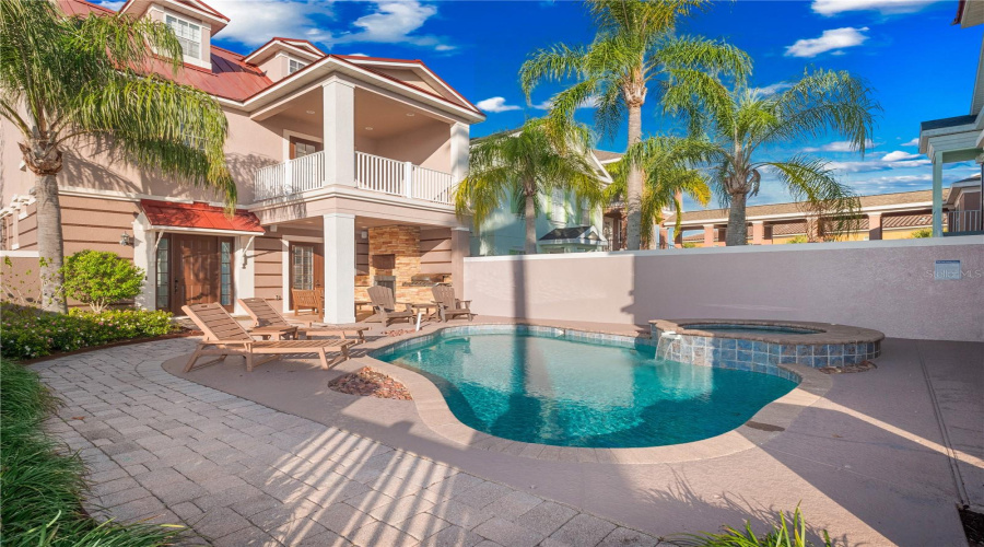 REUNION, Florida 34747, 5 Bedrooms Bedrooms, ,4 BathroomsBathrooms,Residential,For Sale,TITIAN,0,MFRS5144039