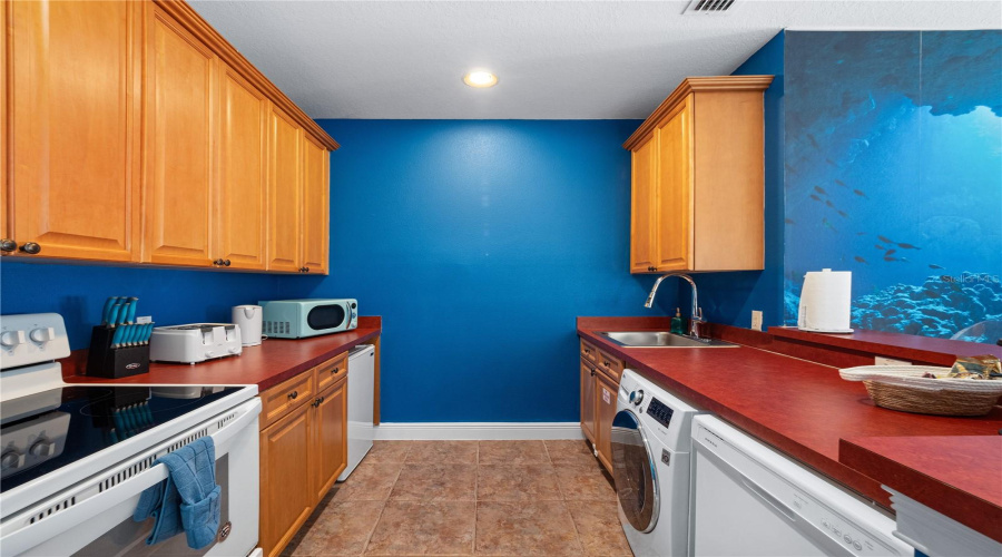 Detached In-Law Apartment