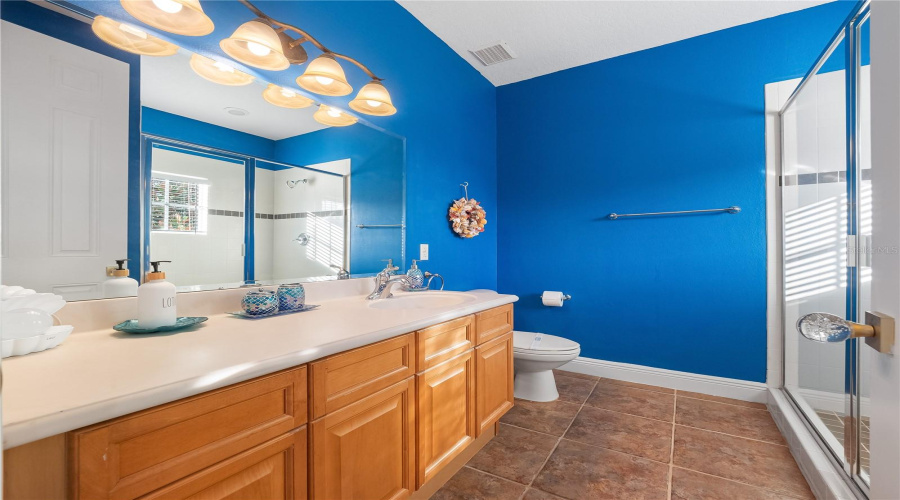 Detached In-Law Apartment