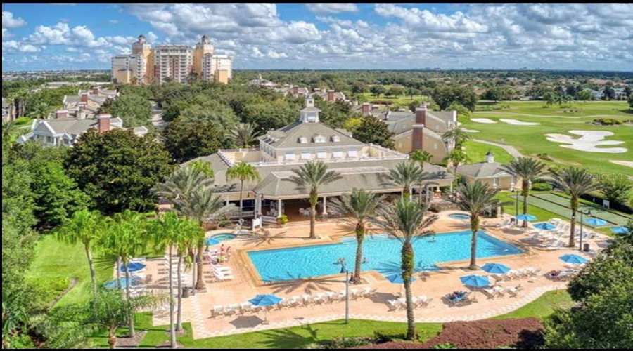 REUNION, Florida 34747, 5 Bedrooms Bedrooms, ,4 BathroomsBathrooms,Residential,For Sale,TITIAN,0,MFRS5144039