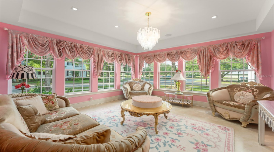 Sitting Room
