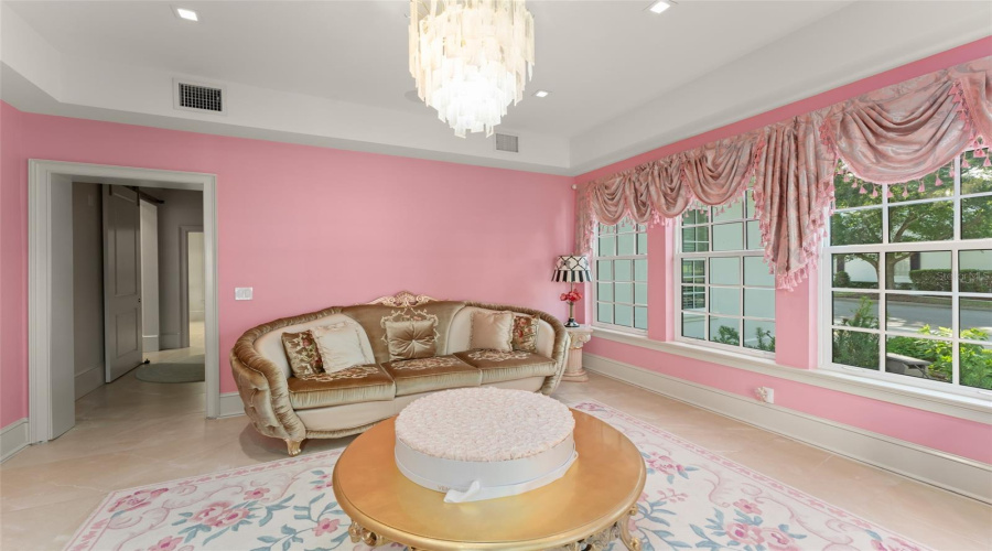 Sitting Room