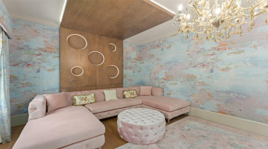 Ensuite Bedroom Two