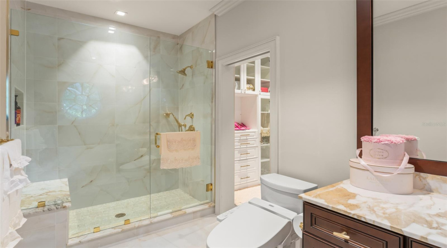 Ensuite Bedroom Two Bath