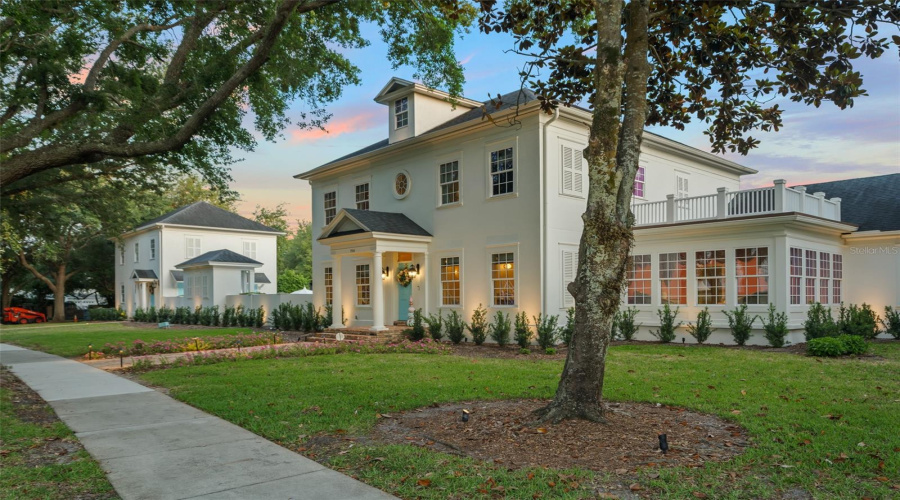 CELEBRATION, Florida 34747, 4 Bedrooms Bedrooms, ,3 BathroomsBathrooms,Residential,For Sale,GOLFPARK,0,MFRS5155178