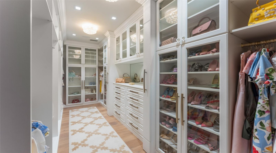 Primary Suite