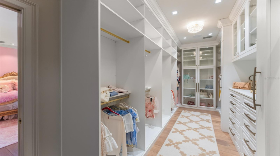 Primary Suite