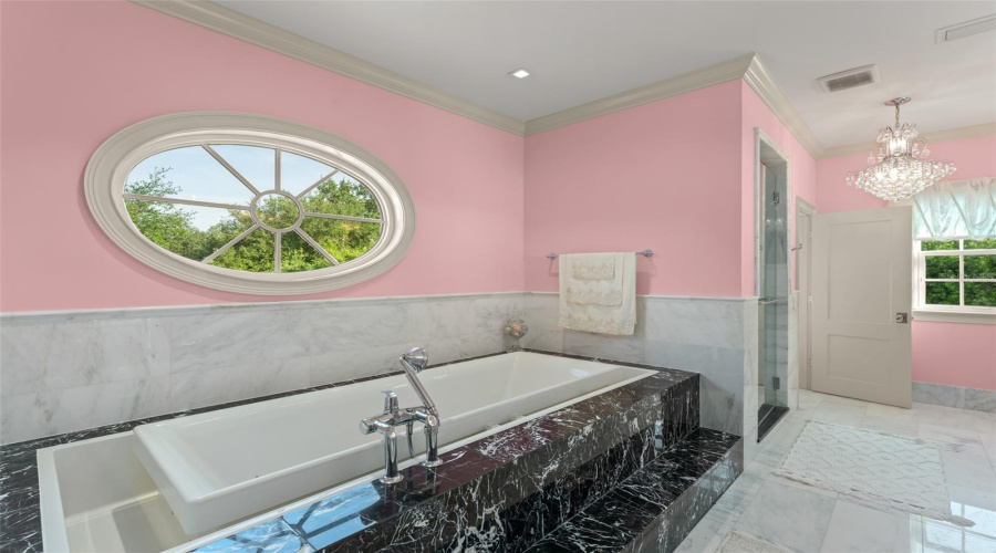 Primary Suite Bath