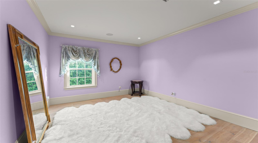 Ensuite Bedroom Three