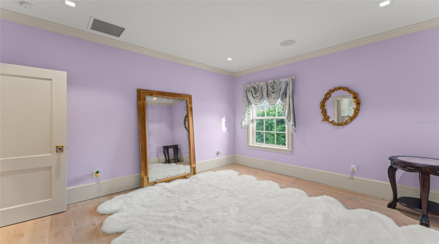 Ensuite Bedroom Three