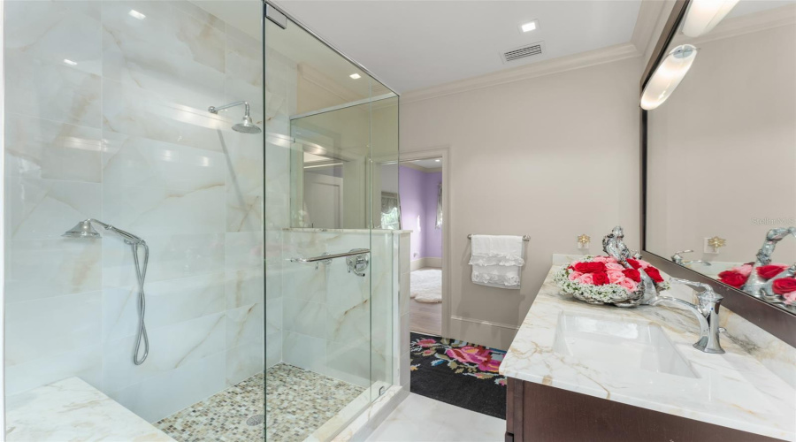 Ensuite Bedroom Three Bath
