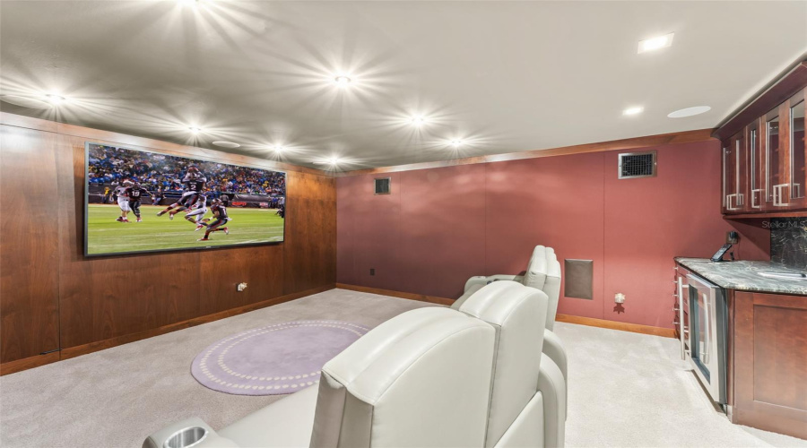 Movie Room