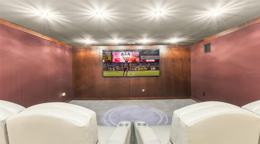 Movie Room