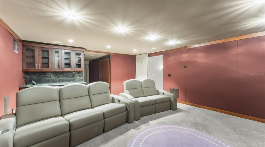Movie Room