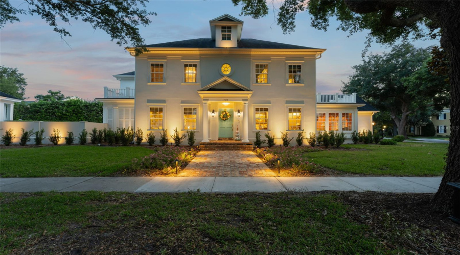 CELEBRATION, Florida 34747, 4 Bedrooms Bedrooms, ,3 BathroomsBathrooms,Residential,For Sale,GOLFPARK,0,MFRS5155178