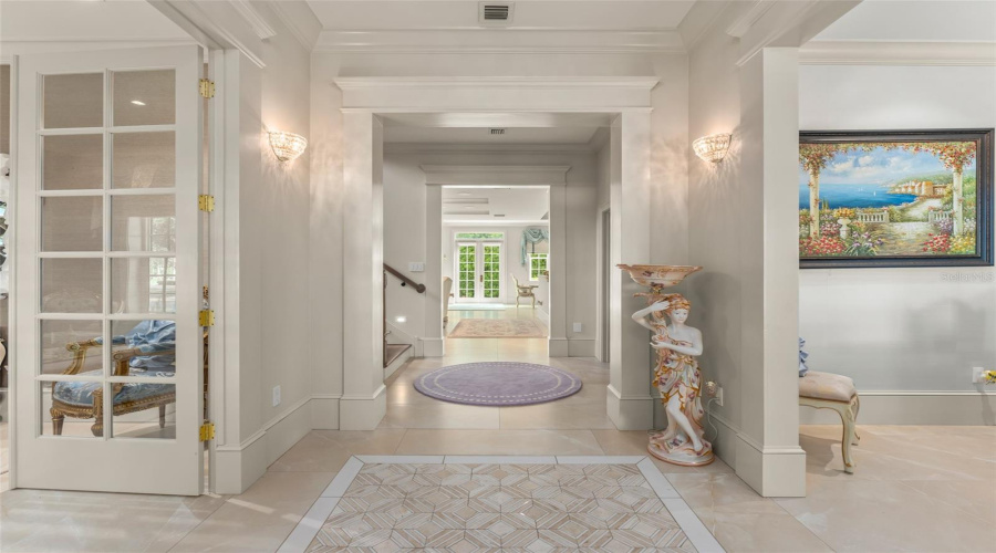 Foyer