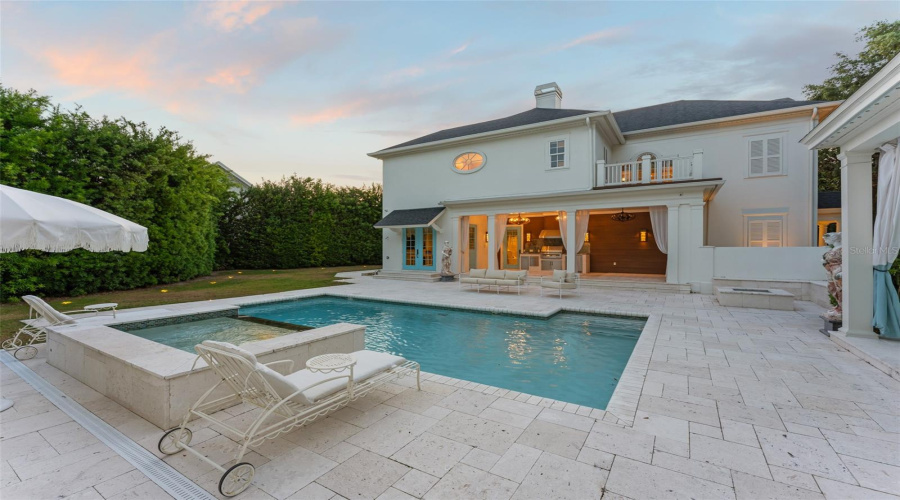 CELEBRATION, Florida 34747, 4 Bedrooms Bedrooms, ,3 BathroomsBathrooms,Residential,For Sale,GOLFPARK,0,MFRS5155178