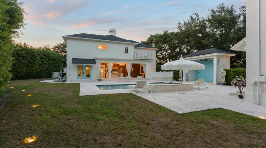 CELEBRATION, Florida 34747, 4 Bedrooms Bedrooms, ,3 BathroomsBathrooms,Residential,For Sale,GOLFPARK,0,MFRS5155178