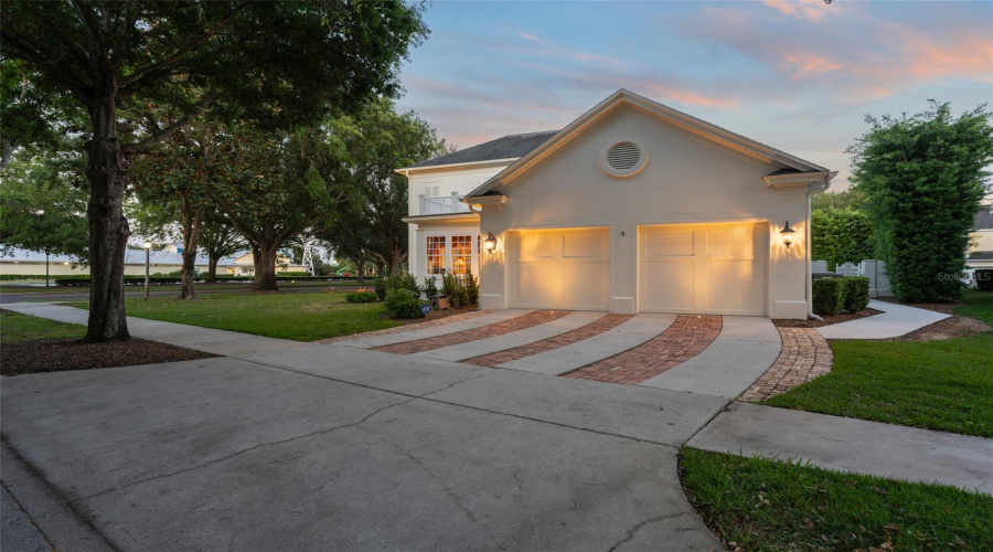 CELEBRATION, Florida 34747, 4 Bedrooms Bedrooms, ,3 BathroomsBathrooms,Residential,For Sale,GOLFPARK,0,MFRS5155178