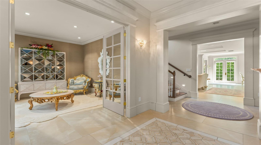 Foyer