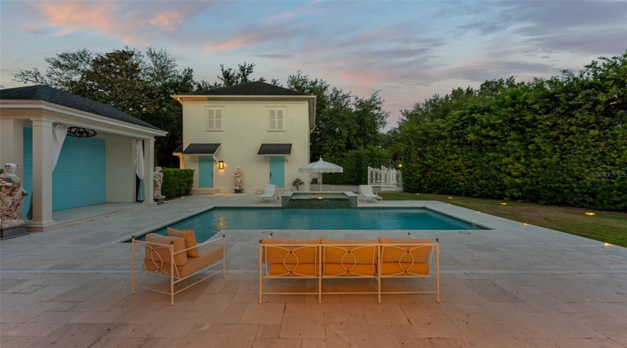 CELEBRATION, Florida 34747, 4 Bedrooms Bedrooms, ,3 BathroomsBathrooms,Residential,For Sale,GOLFPARK,0,MFRS5155178