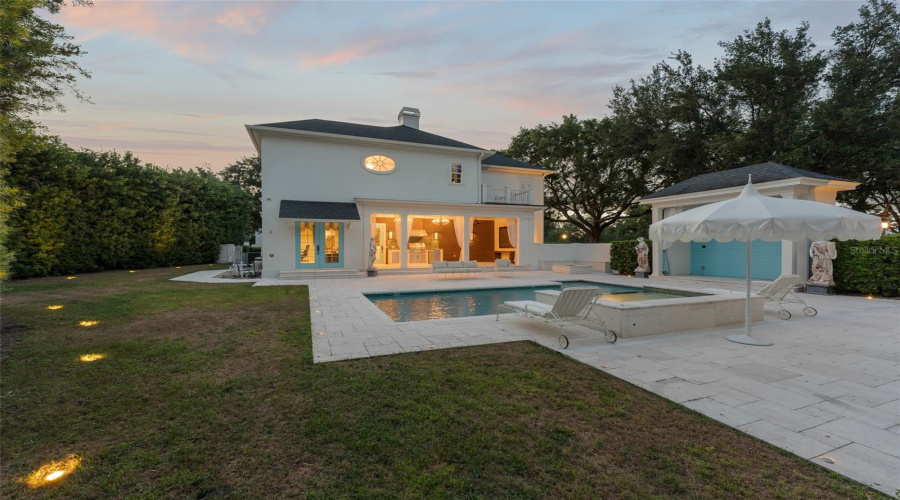 CELEBRATION, Florida 34747, 4 Bedrooms Bedrooms, ,3 BathroomsBathrooms,Residential,For Sale,GOLFPARK,0,MFRS5155178