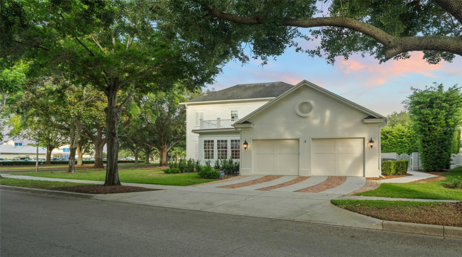 CELEBRATION, Florida 34747, 4 Bedrooms Bedrooms, ,3 BathroomsBathrooms,Residential,For Sale,GOLFPARK,0,MFRS5155178