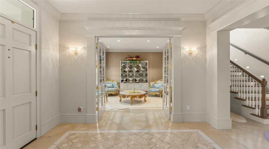Foyer