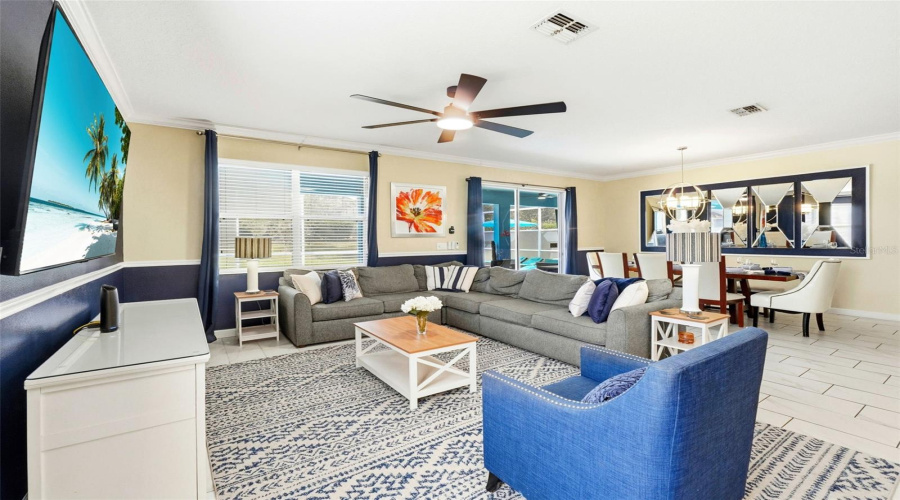 DAVENPORT, Florida 33896, 8 Bedrooms Bedrooms, ,5 BathroomsBathrooms,Residential,For Sale,HAZARD,0,MFRO6431510