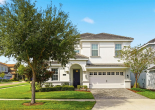 DAVENPORT, Florida 33896, 8 Bedrooms Bedrooms, ,5 BathroomsBathrooms,Residential,For Sale,HAZARD,0,MFRO6431510