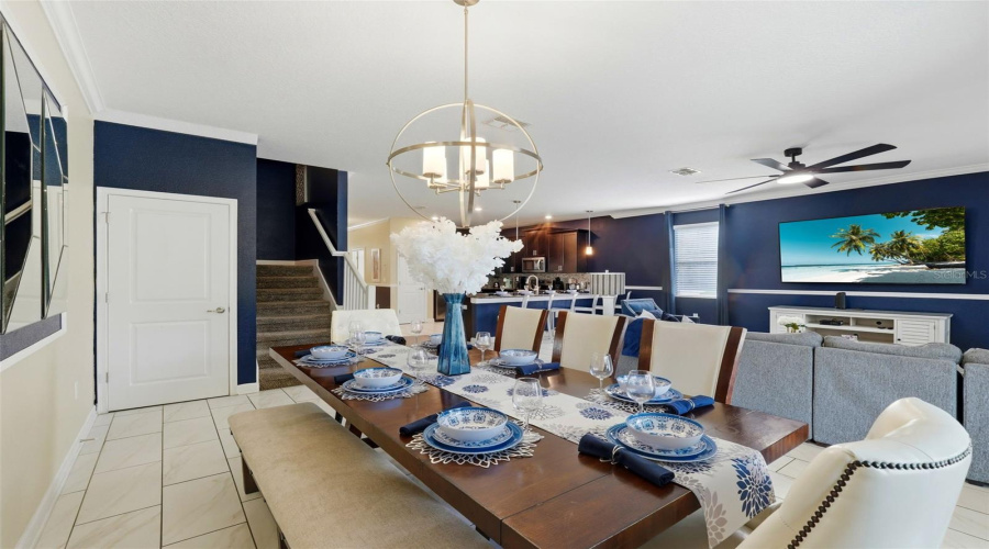 DAVENPORT, Florida 33896, 8 Bedrooms Bedrooms, ,5 BathroomsBathrooms,Residential,For Sale,HAZARD,0,MFRO6431510