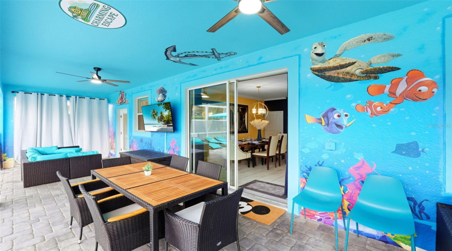 DAVENPORT, Florida 33896, 8 Bedrooms Bedrooms, ,5 BathroomsBathrooms,Residential,For Sale,HAZARD,0,MFRO6431510