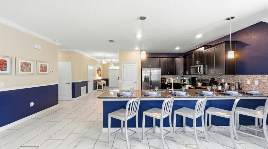 DAVENPORT, Florida 33896, 8 Bedrooms Bedrooms, ,5 BathroomsBathrooms,Residential,For Sale,HAZARD,0,MFRO6431510