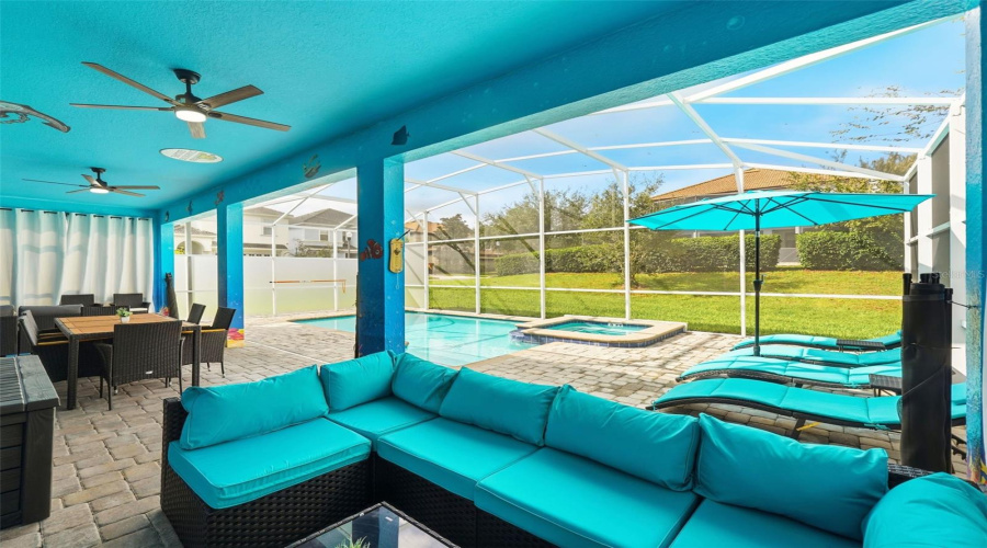 DAVENPORT, Florida 33896, 8 Bedrooms Bedrooms, ,5 BathroomsBathrooms,Residential,For Sale,HAZARD,0,MFRO6431510