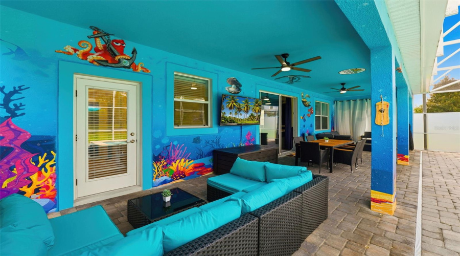 DAVENPORT, Florida 33896, 8 Bedrooms Bedrooms, ,5 BathroomsBathrooms,Residential,For Sale,HAZARD,0,MFRO6431510
