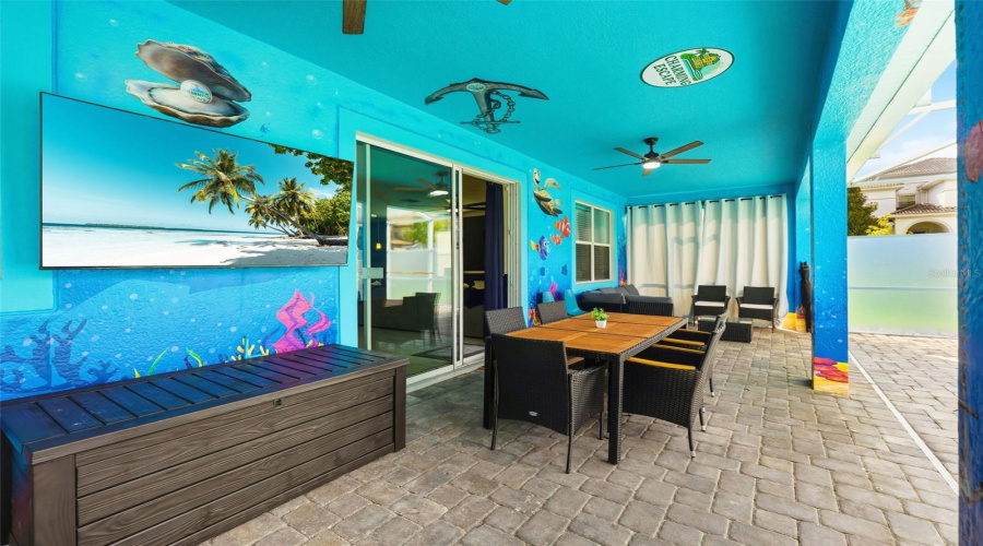 DAVENPORT, Florida 33896, 8 Bedrooms Bedrooms, ,5 BathroomsBathrooms,Residential,For Sale,HAZARD,0,MFRO6431510