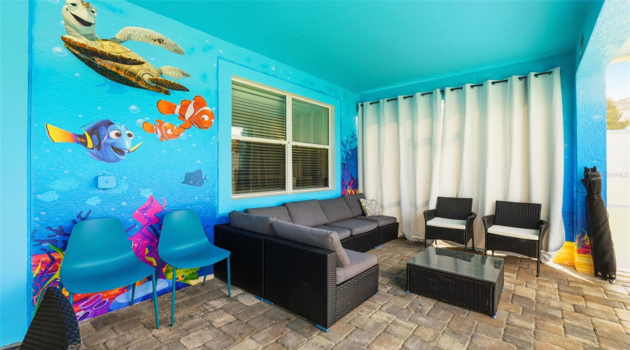 DAVENPORT, Florida 33896, 8 Bedrooms Bedrooms, ,5 BathroomsBathrooms,Residential,For Sale,HAZARD,0,MFRO6431510