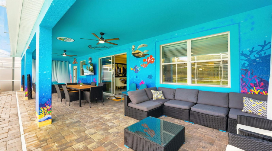 DAVENPORT, Florida 33896, 8 Bedrooms Bedrooms, ,5 BathroomsBathrooms,Residential,For Sale,HAZARD,0,MFRO6431510