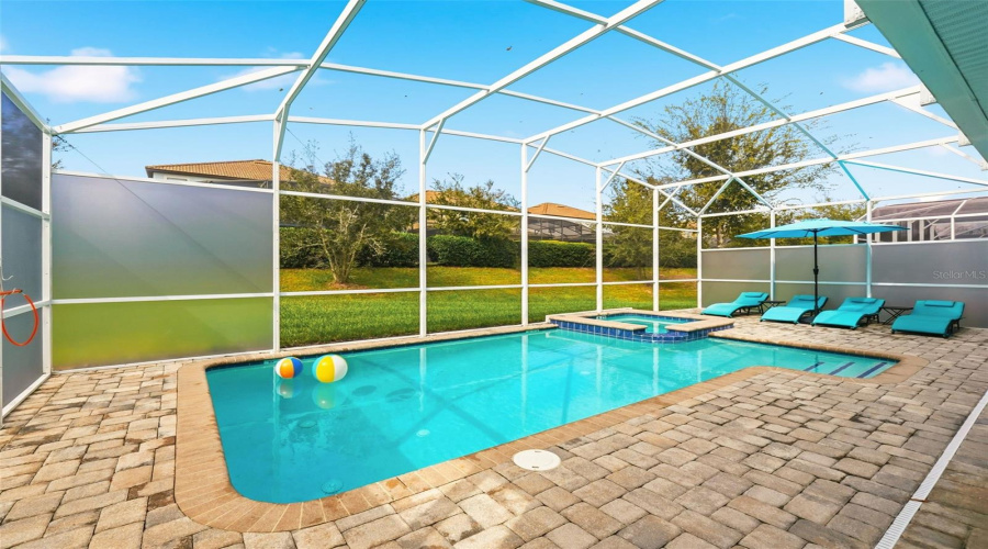 DAVENPORT, Florida 33896, 8 Bedrooms Bedrooms, ,5 BathroomsBathrooms,Residential,For Sale,HAZARD,0,MFRO6431510