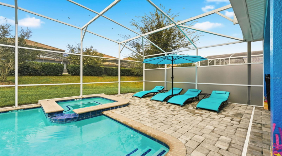 DAVENPORT, Florida 33896, 8 Bedrooms Bedrooms, ,5 BathroomsBathrooms,Residential,For Sale,HAZARD,0,MFRO6431510