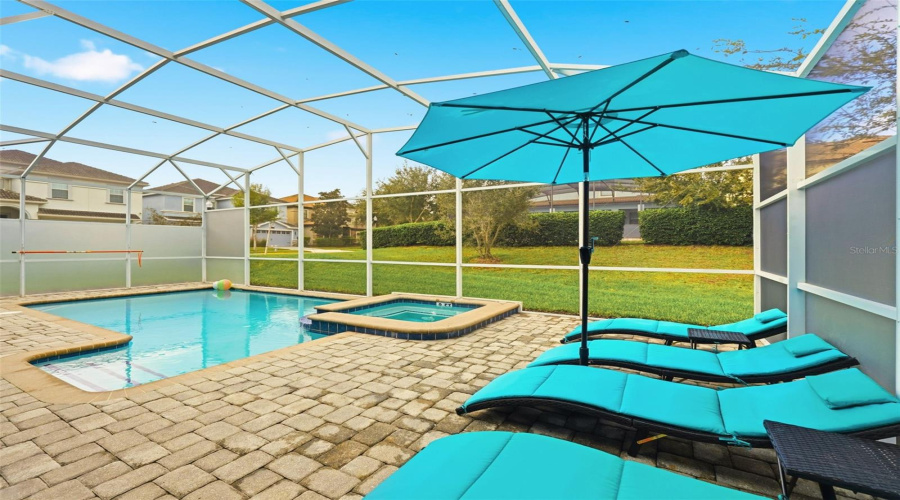 DAVENPORT, Florida 33896, 8 Bedrooms Bedrooms, ,5 BathroomsBathrooms,Residential,For Sale,HAZARD,0,MFRO6431510